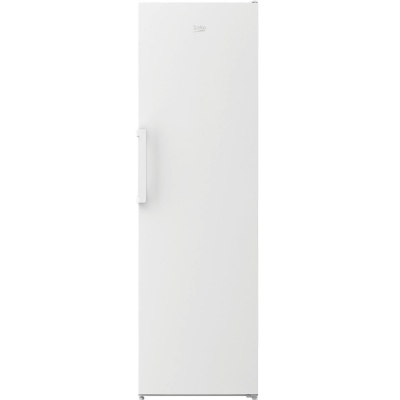 Beko FFP3579W Freestanding Tall Frost Free Freezer