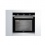 Flavel FLS62FX 60cm Built In Fan Oven with Minute Minder