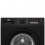 Beko WTL94151B 9Kg 1400 Spin Washing Machine Black