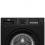 Beko WTL94151B 9Kg 1400 Spin Washing Machine Black