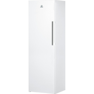 Indesit UI8F1CWUK1 Upright freezer 187x60cm Frost Free White 