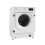 Hotpoint BIWMHG91484UK Integrated 9Kg Washing Machine White