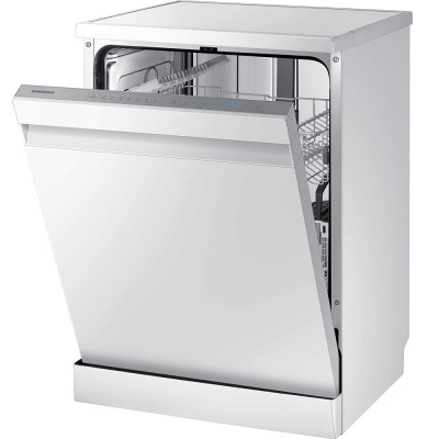 Samsung DW60R7040FW Freestanding Full Size Dishwasher 13 Place Settings