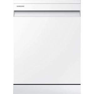 Samsung DW60R7040FW Freestanding Full Size Dishwasher 13 Place Settings