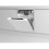 Flavel FDW65 13 Place Setting Fully Integrated Dishwasher 