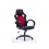 Sinox SXGC100 Gaming Chair Black/Red