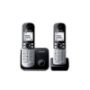 Panasonic KXTG6812 Cordless Phone Twin Pack
