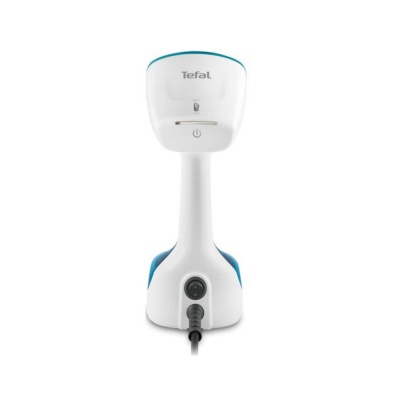Tefal DT7050 Travel Hand Steamer Blue and White