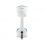 Tefal DT7050 Travel Hand Steamer Blue and White