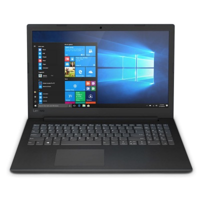 Lenovo 81MT V145-15AST 15.6 inch Laptop 8GB 256GB SSD Windows 10 Black