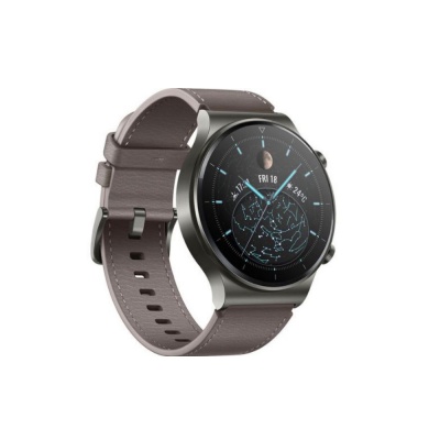 Huawei VID-B19 Smart Watch GT 2 Pro Nebula Grey 