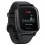 Garmin 010-02426-10 Venu Sq Music Edition Smart Watch Slate Black 
