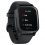 Garmin 010-02426-10 Venu Sq Music Edition Smart Watch Slate Black 
