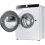 Samsung Series 5+ WW90T554DAE/S1 ecoBubble 9kg 1400 Spin Freestanding Washing Machine White 