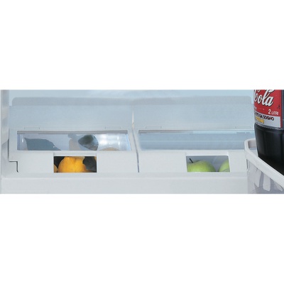 Hotpoint HF A1.UK Integrated Undercounter Fridge With Ice Box