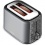 Kenwood TCP05.AOGY Abbey Stone Collection 2 Slice Toaster Grey