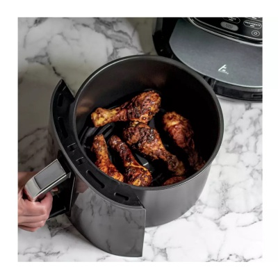 Ninja 5.2L AF160UK AirFryer Max and Dehydrator