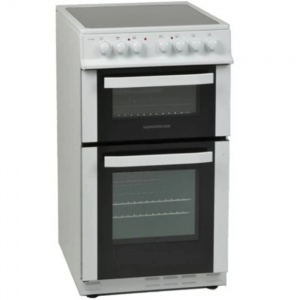 Nordmende CTEC51WH 50cm Freestanding Electric Cooker