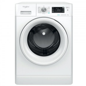 Whirlpool FFB9448WVUK 9kg Freestanding Washing Machine