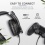 Trust GXT488 Forze PS4 Gaming Headset PlayStation