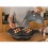 George Foreman 22460 Indoor and Outdoor BBQ Grill