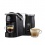 Lavazza 18000416 Jolie Plus and Milk Pod Coffee Machine