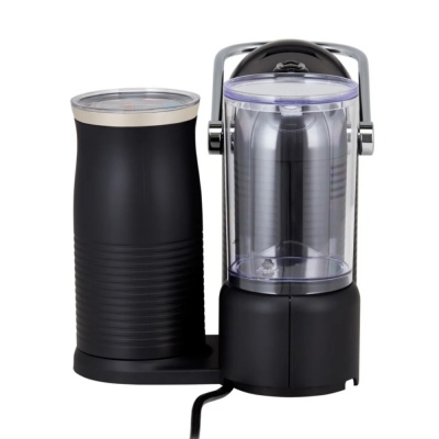 Lavazza 18000416 Jolie Plus and Milk Pod Coffee Machine