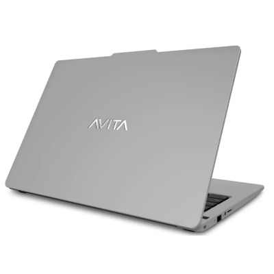 Avita Liber V NS14A8UKU441-SG 14 inch Laptop Amd R3 4GB 256GB SSD Space Grey 