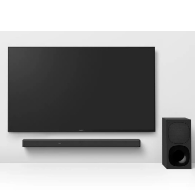 Sony HT-G700 3.1Ch Sound Bar with Subwoofer
