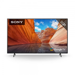 Sony KD55X81JU 55 Inch 4K HDR LED Google TV