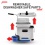 Tefal FR804040 OleoClean Pro Deep Fryer