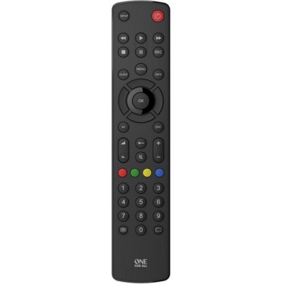 One For All URC1210 Replacement TV Remote