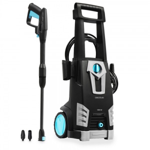 Cecotec Conga Wet and Dry Vacuum Cleaner 051521