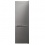 Nordmende RFF60404SL 60 40 Silver Freestanding Fridge Freezer 