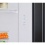 Samsung RS67A8810B1/EU American Style Fridge Freezer Charcoal 