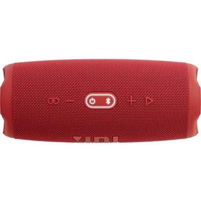 JBL CHARGE 5 Bluetooth speaker Outdoor Waterproof Red JBLCHARGE5RED 
