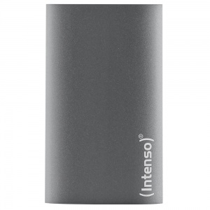 Intenso 3823440 External SSD Premium 256GB