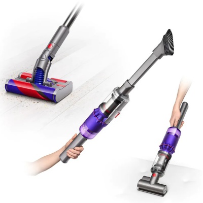 Dyson 369377-01 Omni Glide Cordless Vacuum Cleaner