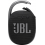 Jbl Clip 4 Wireless Portable Bluetooth Speaker Black JBLCLIP4BLK