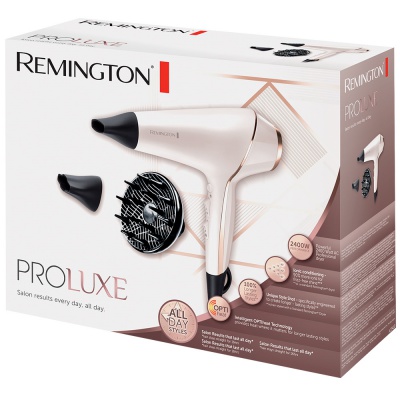 Remington AC9140 2400 Watt Proluxe Hairdryer
