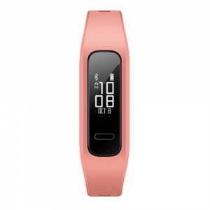 Huawei AW70 Band 4e Active Fitness Tracker Mineral Red