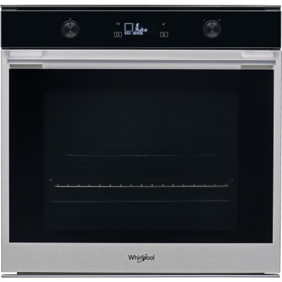 Whirlpool W Collection W7 OM5 4S P Built In Electric Oven Inox