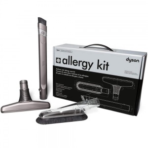 Dyson 16134-06-01 Vacuum Allergy Kit 
