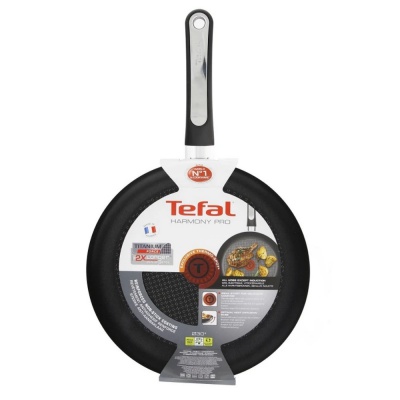Tefal B3640642 Harmony Pro 28cm Frying Pan