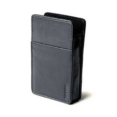 Garmin leather carry case 010-10823-01