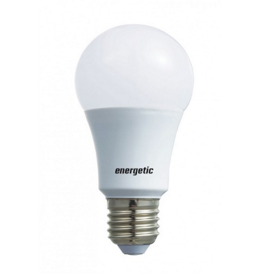 Energetic 5752 061251 LED Bulb Frost 5.3W