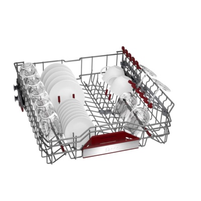Neff S155HCX27G N 50 Fully Integrated Dishwasher 