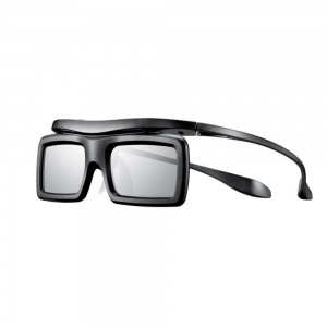 Samsung SSG-3050GB 3D Active Shutter Bluetooth Glasses