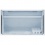 Indesit I55ZM 1110 S 1 Freestanding Undercounter Freezer Silver