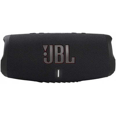 JBL CHARGE 5 Bluetooth speaker Outdoor Waterproof Black JBLCHARGE5BLK